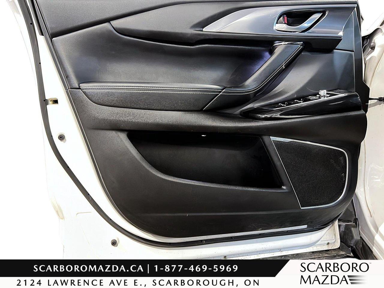 2023 Mazda CX-9 GT Photo