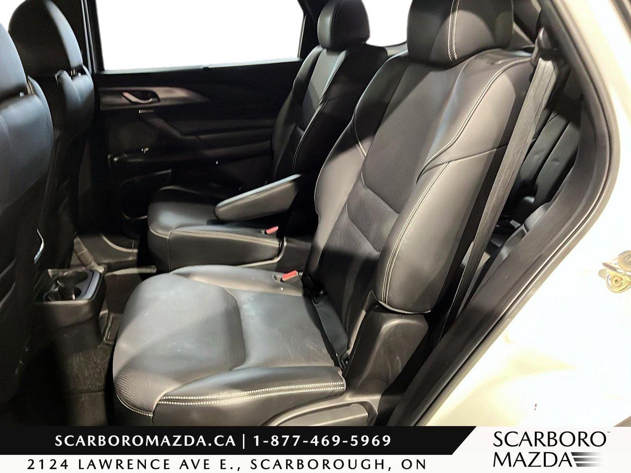 2023 Mazda CX-9 GT Photo