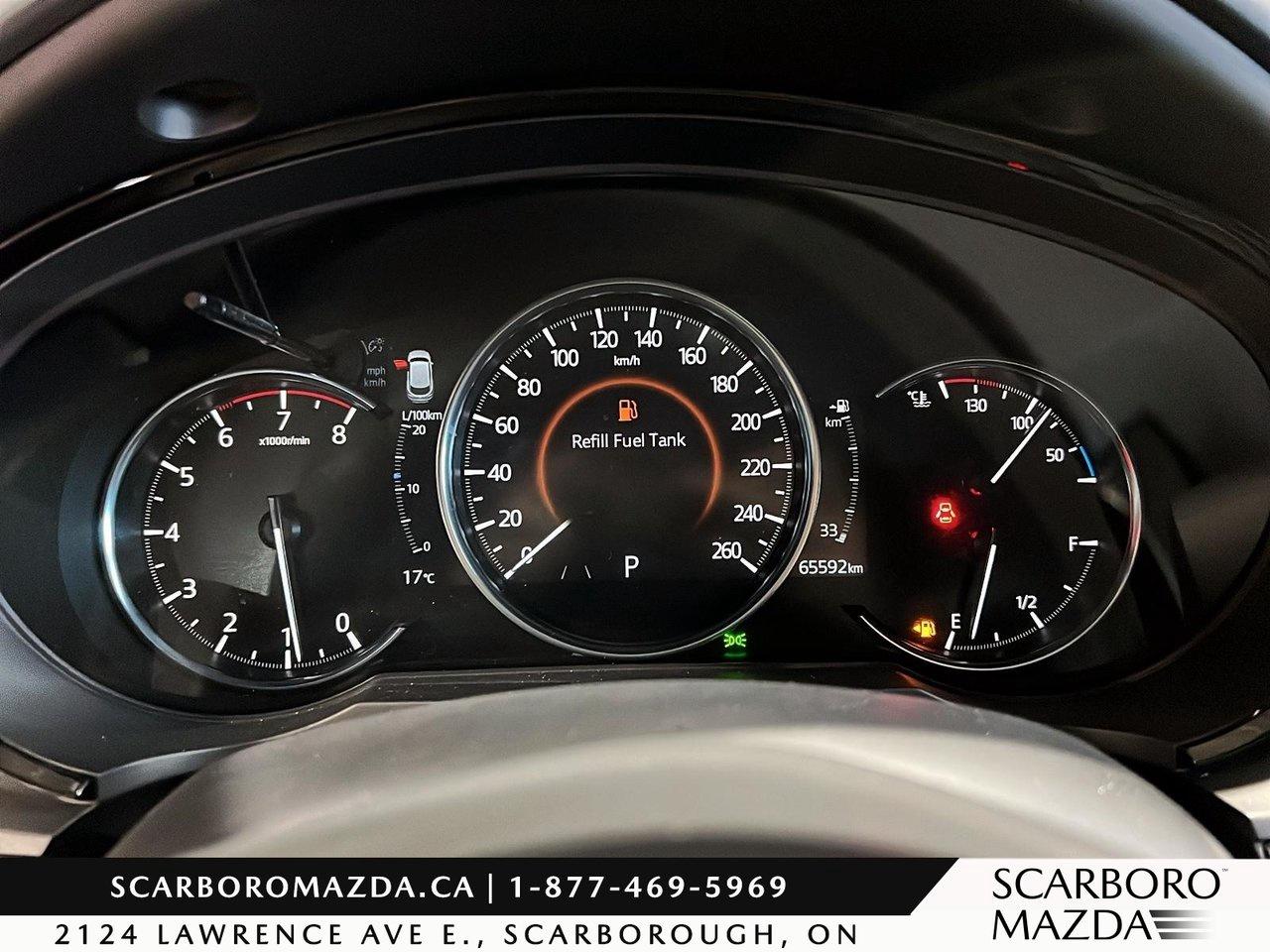2023 Mazda CX-9 GT Photo