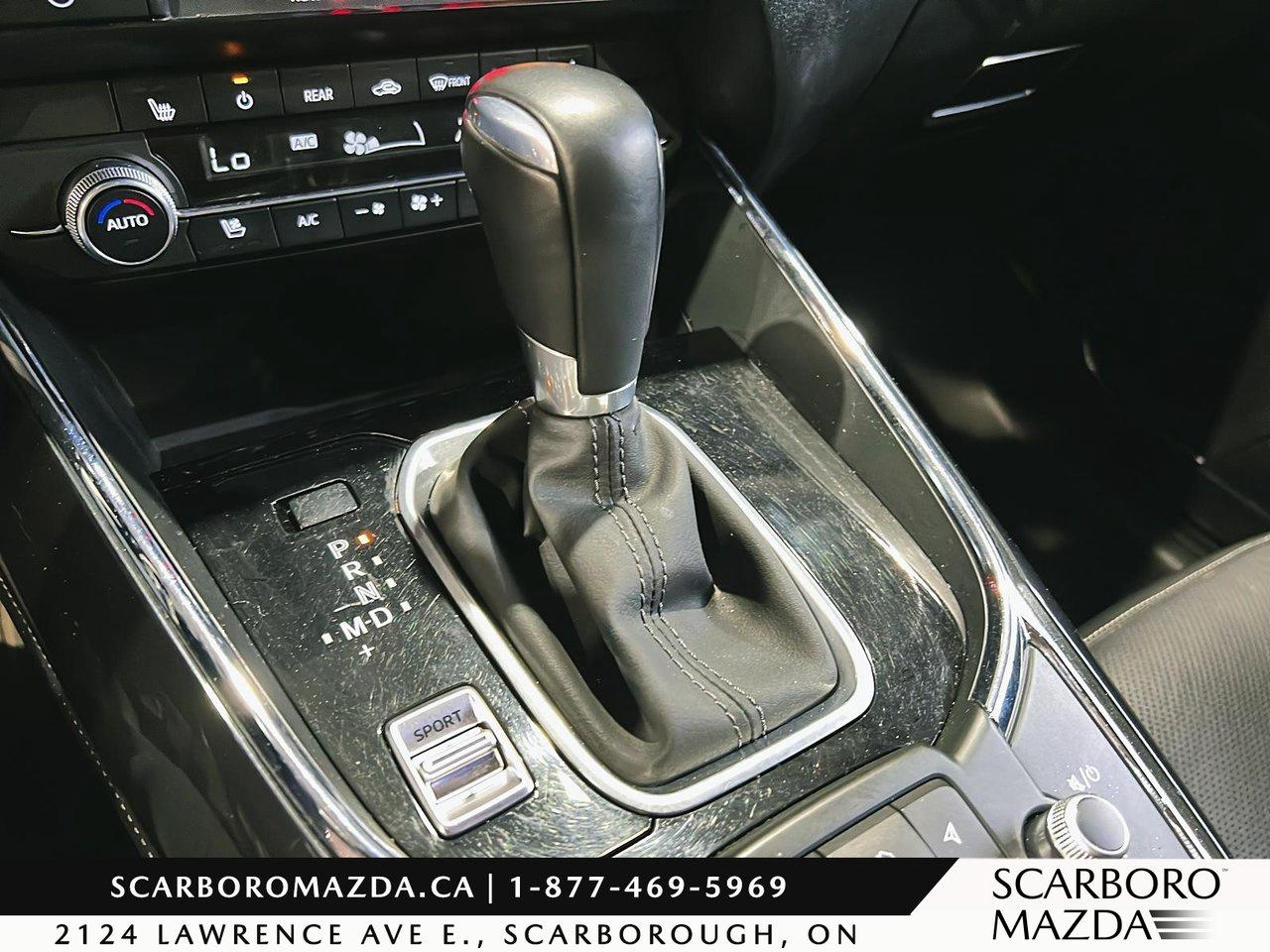 2023 Mazda CX-9 GT Photo
