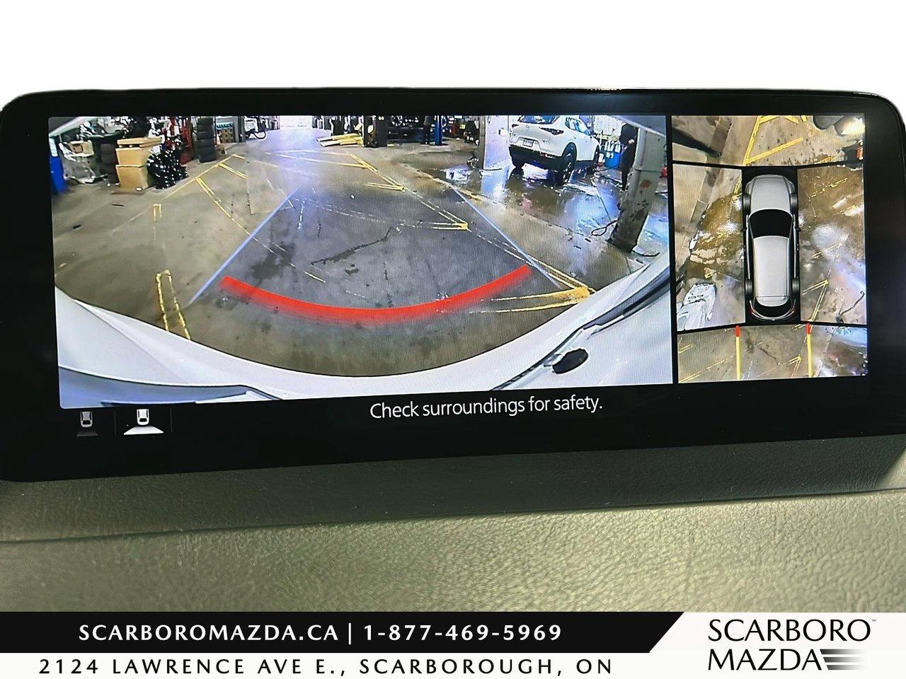 2023 Mazda CX-9 GT Photo