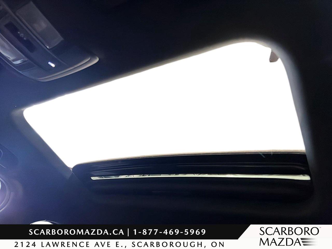 2023 Mazda CX-9 GT Photo