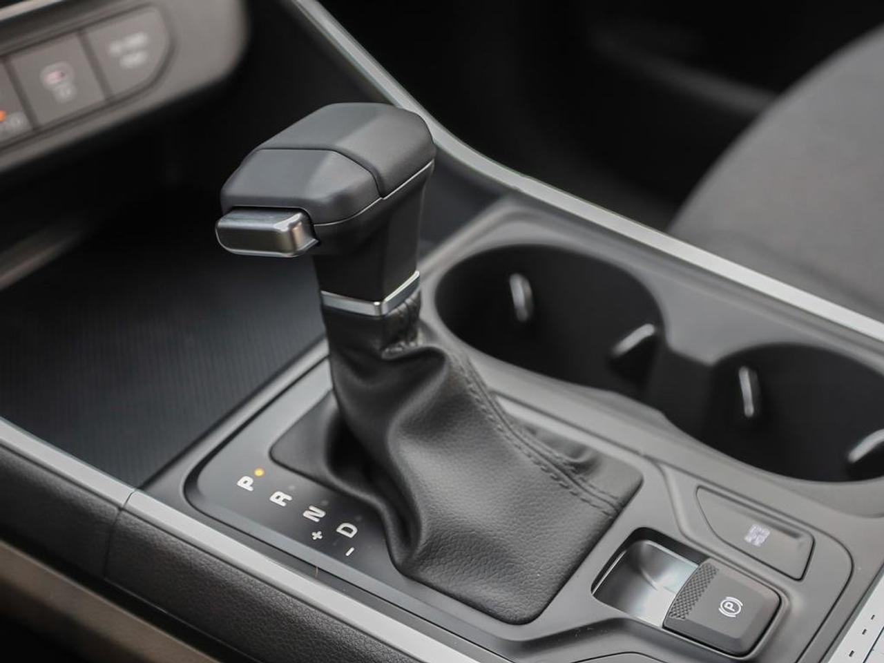 2026 Kia Carnival LX+ Photo