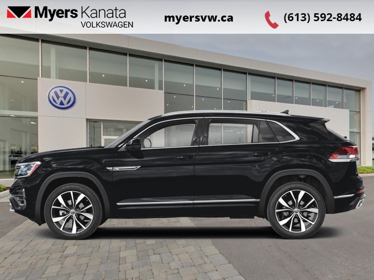 2024 Volkswagen Atlas Cross Sport Execline 2.0 TSI Photo