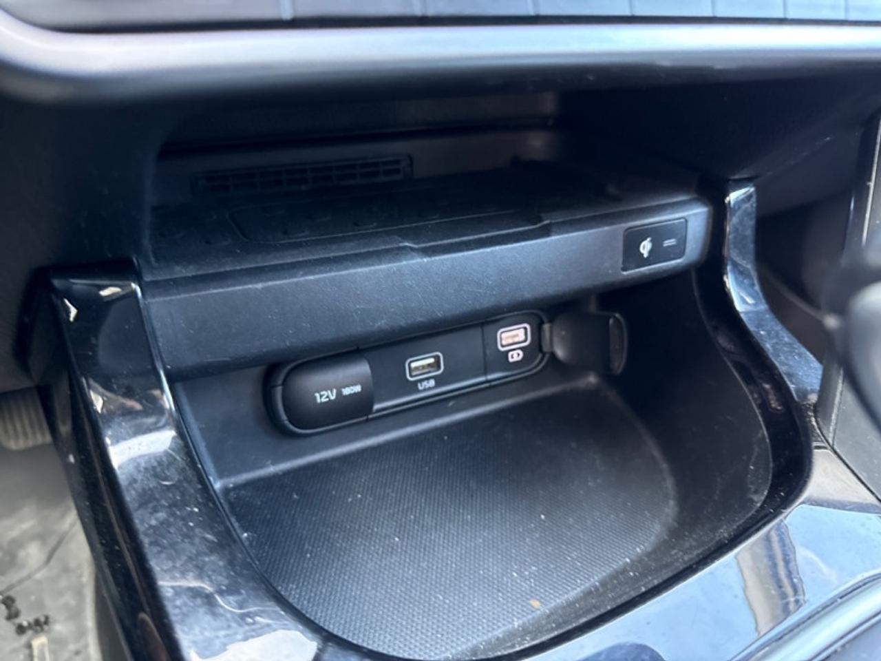 2022 Kia Seltos EX Premium  Sunroof - $163 B/W Photo