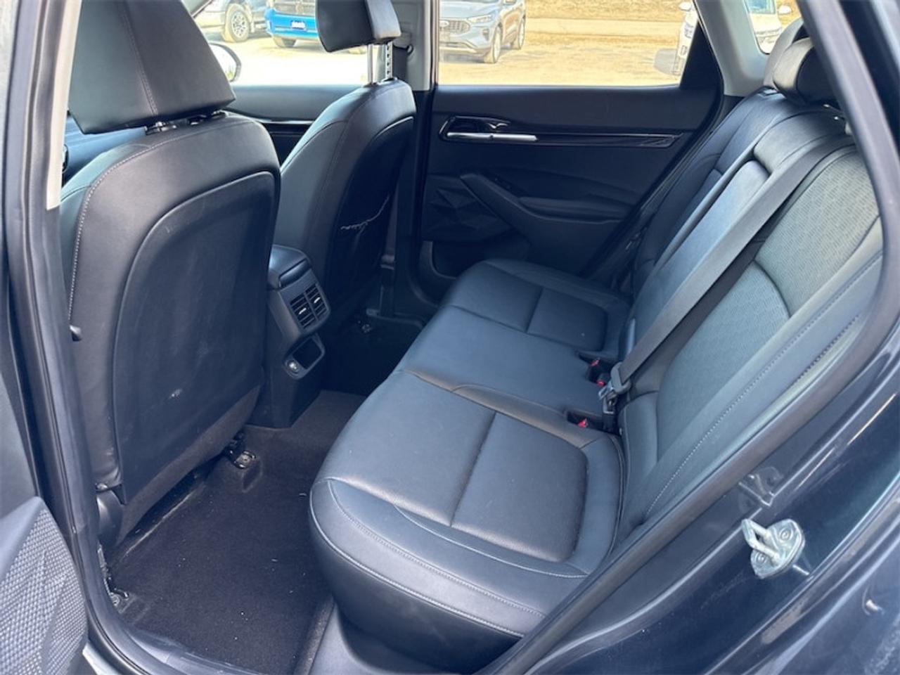 2022 Kia Seltos EX Premium  Sunroof - $163 B/W Photo