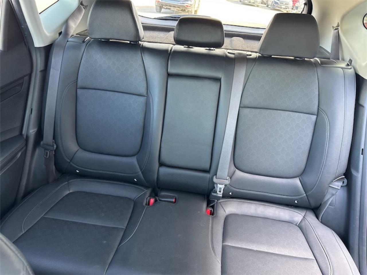 2022 Kia Seltos EX Premium  Sunroof - $163 B/W Photo