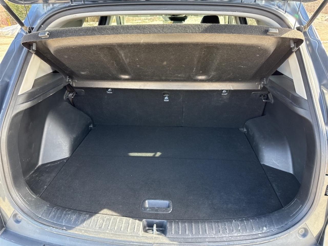 2022 Kia Seltos EX Premium  Sunroof - $163 B/W Photo