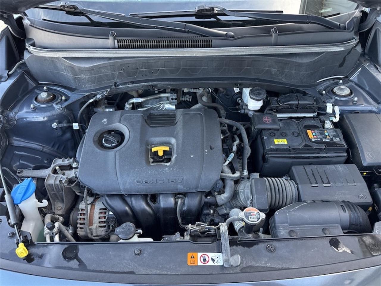 2022 Kia Seltos EX Premium  Sunroof - $163 B/W Photo