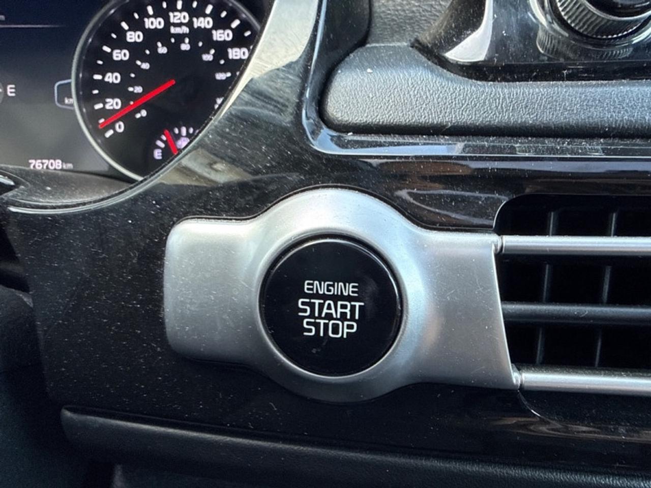 2022 Kia Seltos EX Premium  Sunroof - $163 B/W Photo