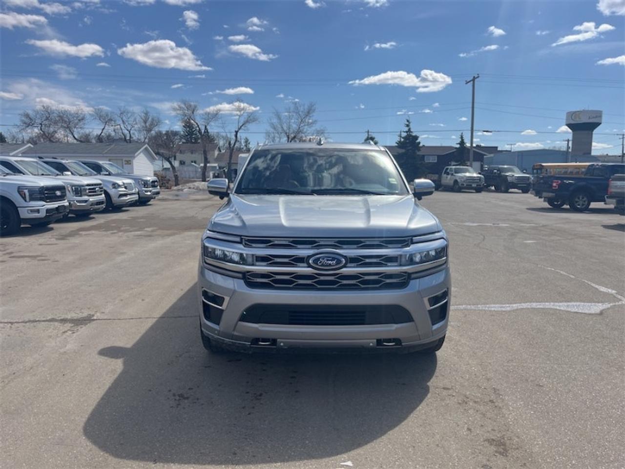 2023 Ford Expedition  Photo5