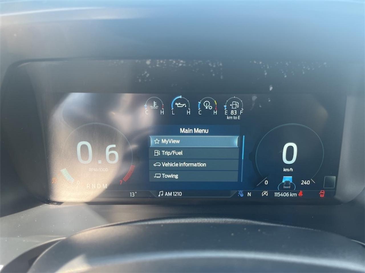 2023 Ford Expedition  Photo5