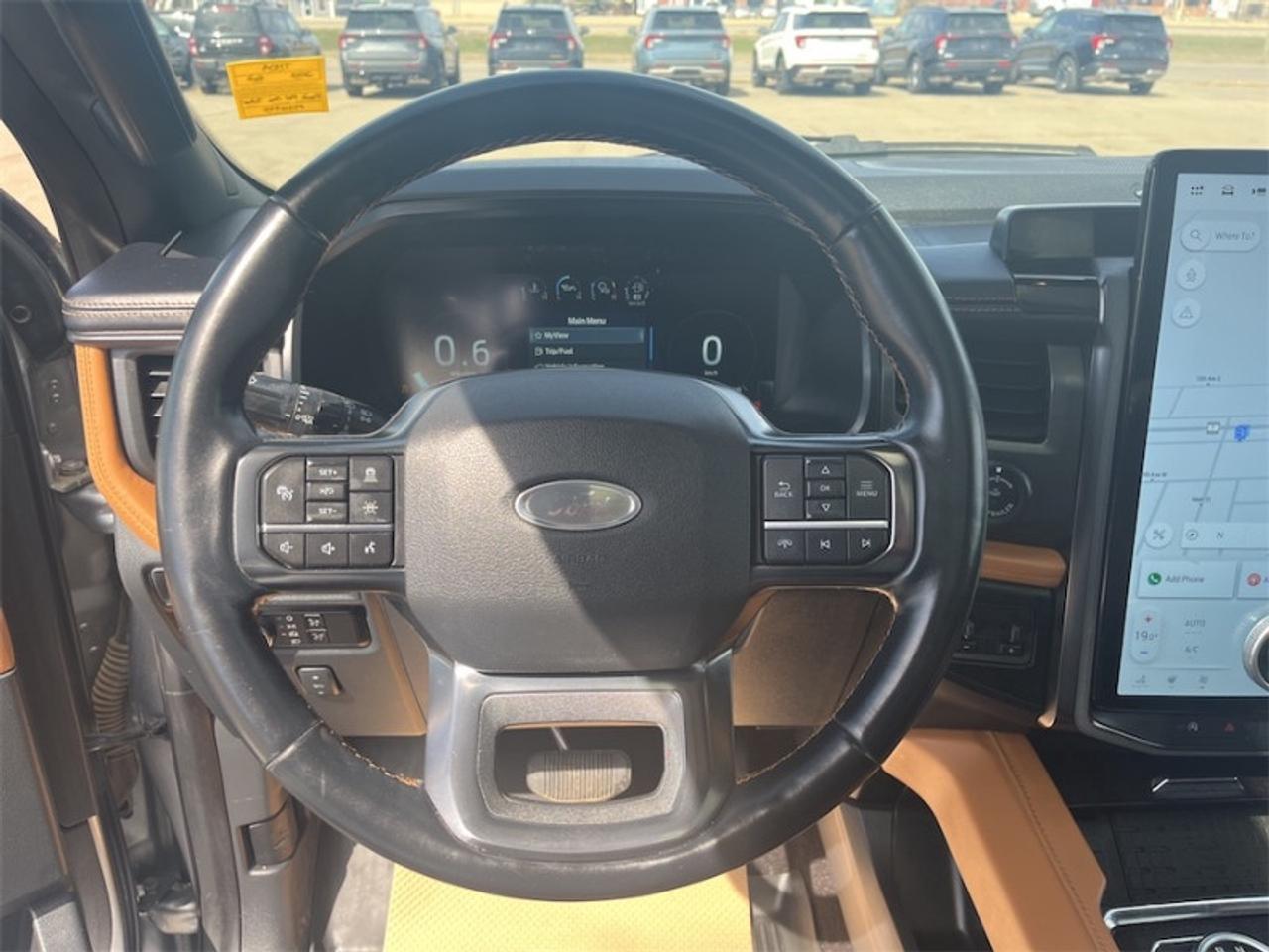 2023 Ford Expedition  Photo5