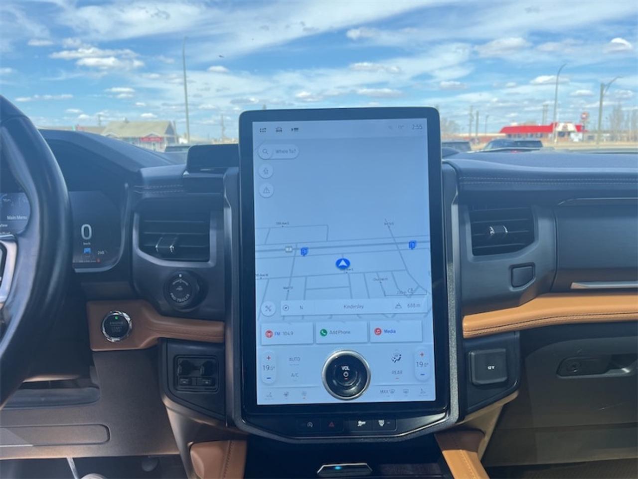 2023 Ford Expedition  Photo5