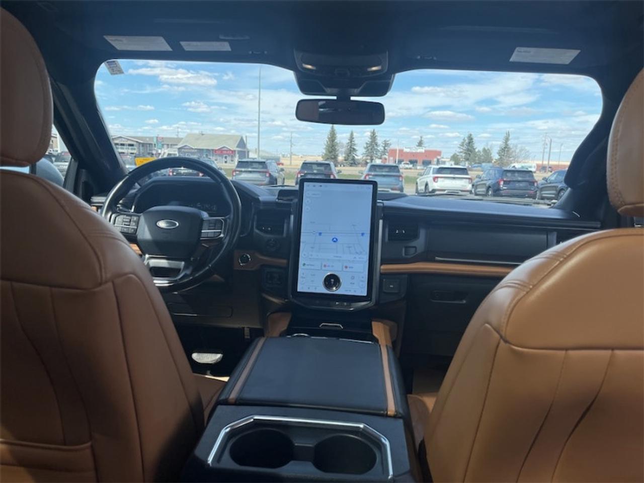 2023 Ford Expedition  Photo5