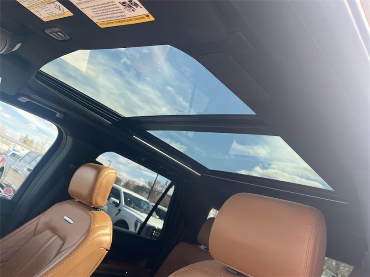2023 Ford Expedition  Photo5