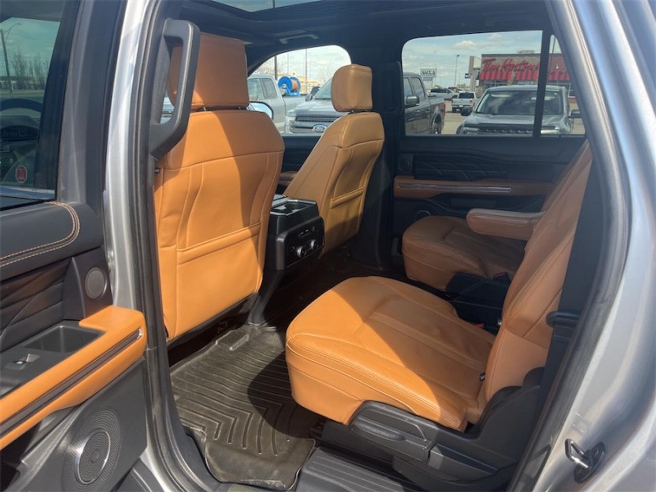 2023 Ford Expedition  Photo5