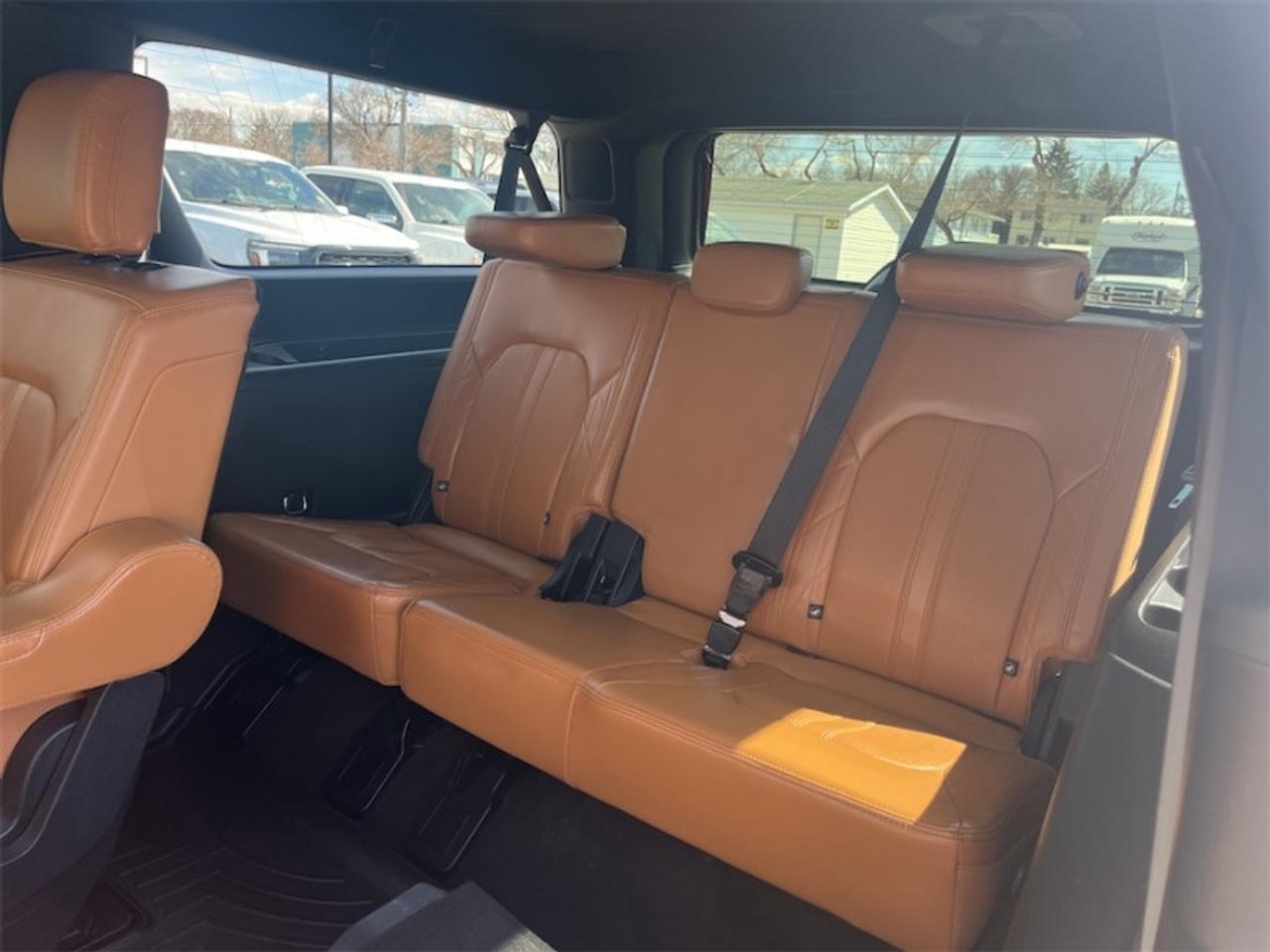 2023 Ford Expedition  Photo5