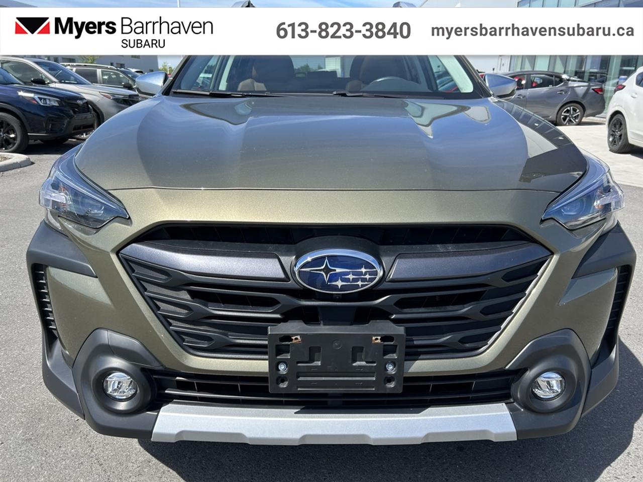 2024 Subaru Outback Premier XT  - Cooled Seats Photo2