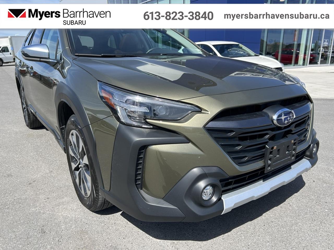 2024 Subaru Outback Premier XT  - Cooled Seats Photo