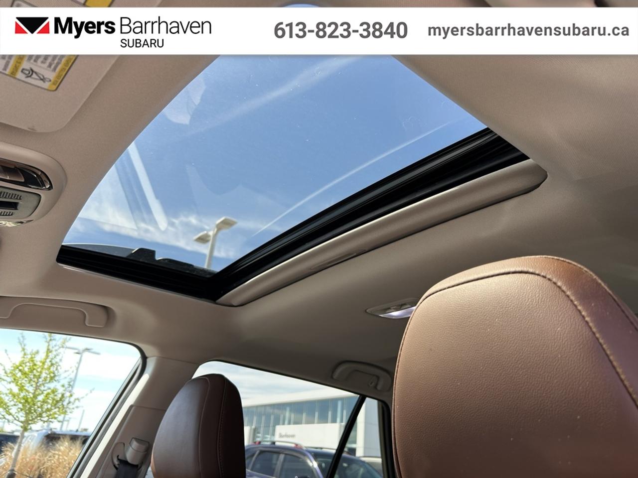 2024 Subaru Outback Premier XT  - Cooled Seats Photo