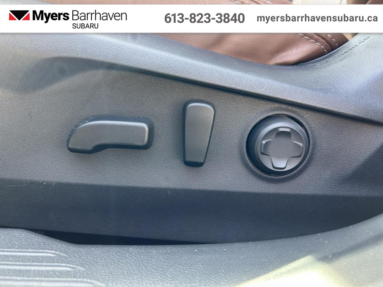 2024 Subaru Outback Premier XT  - Cooled Seats Photo