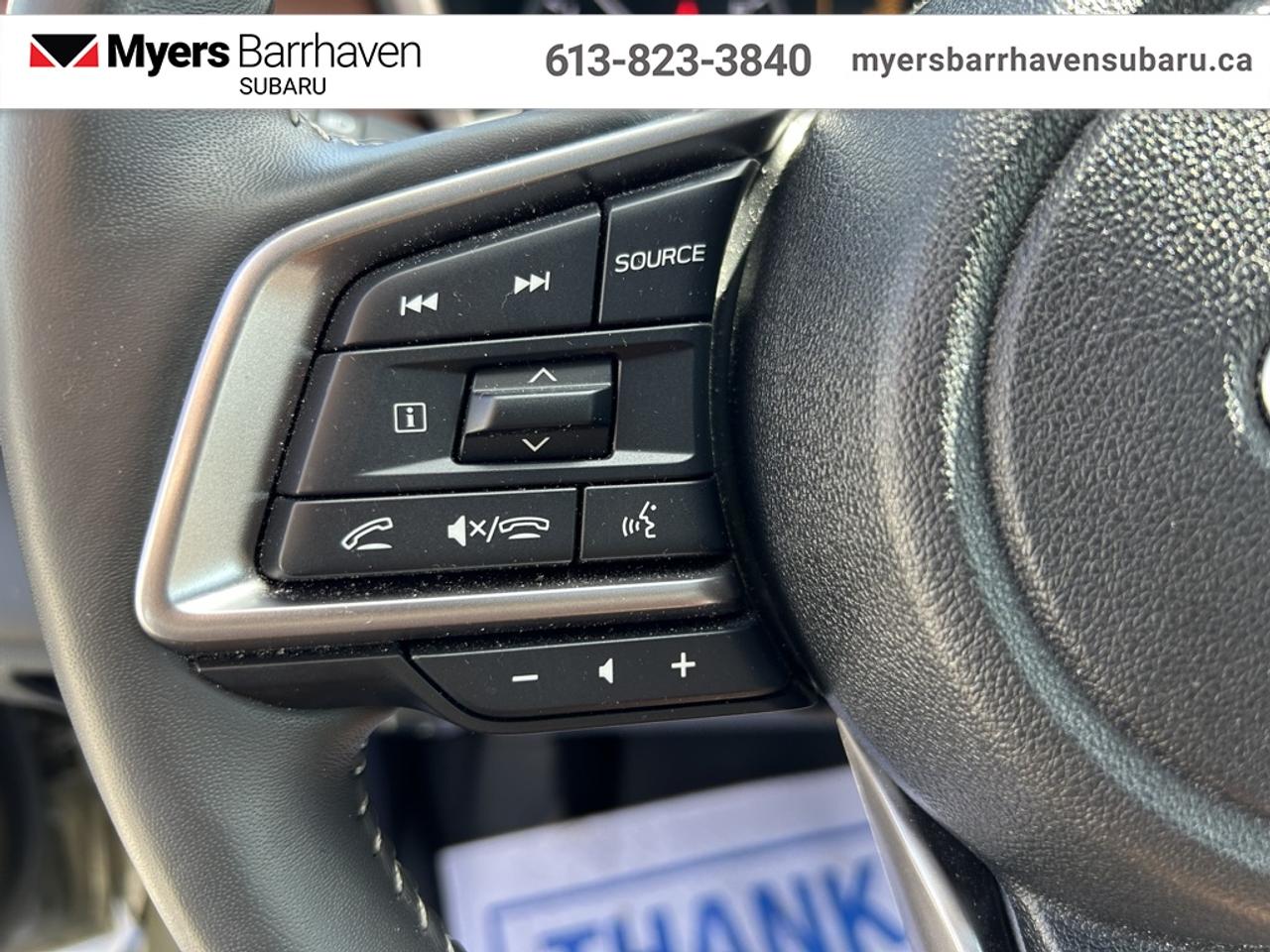 2024 Subaru Outback Premier XT  - Cooled Seats Photo