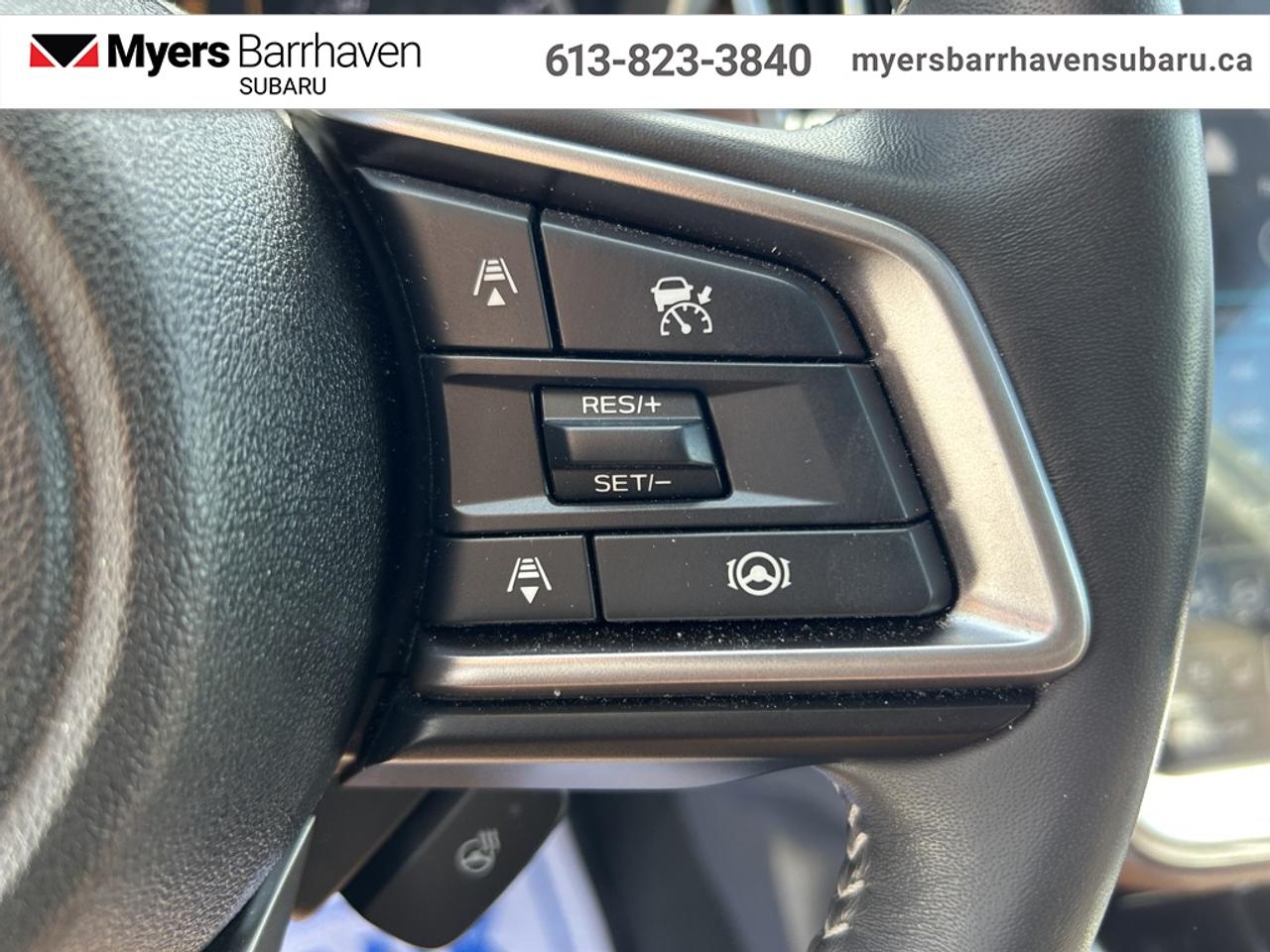 2024 Subaru Outback Premier XT  - Cooled Seats Photo