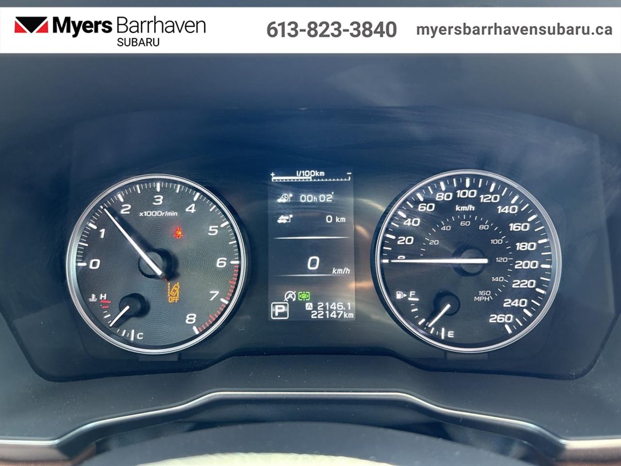 2024 Subaru Outback Premier XT  - Cooled Seats Photo