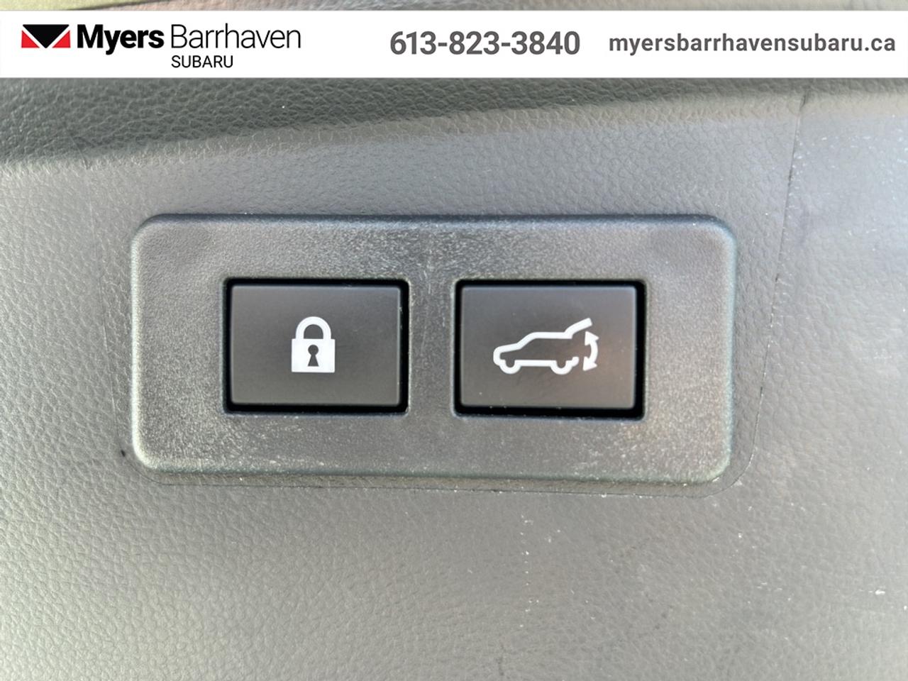 2024 Subaru Outback Premier XT  - Cooled Seats Photo