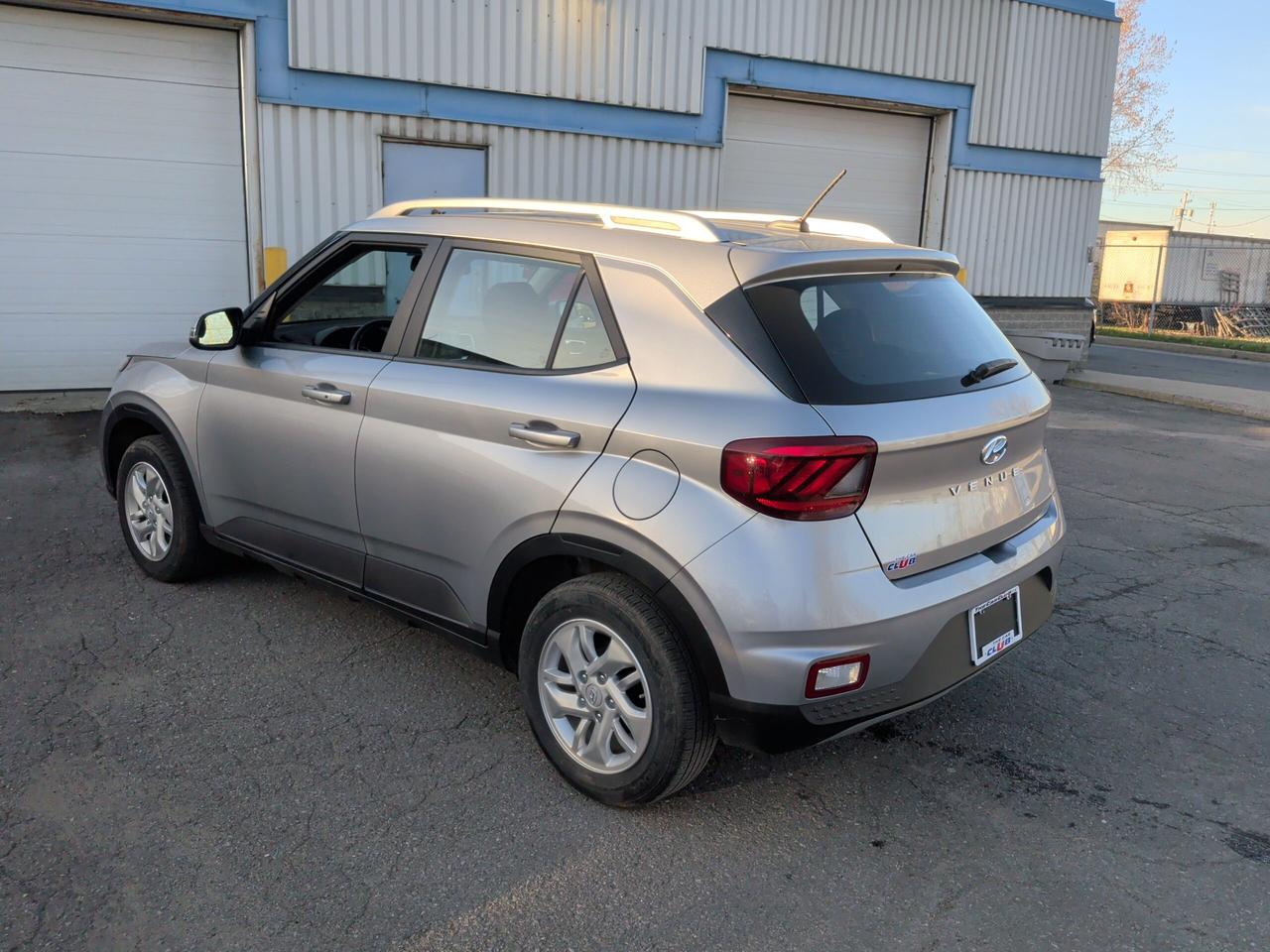 2024 Hyundai Venue PREFERRED