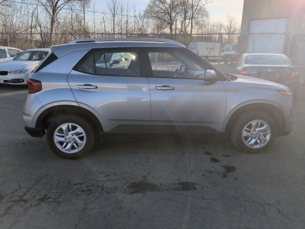 2024 Hyundai Venue PREFERRED