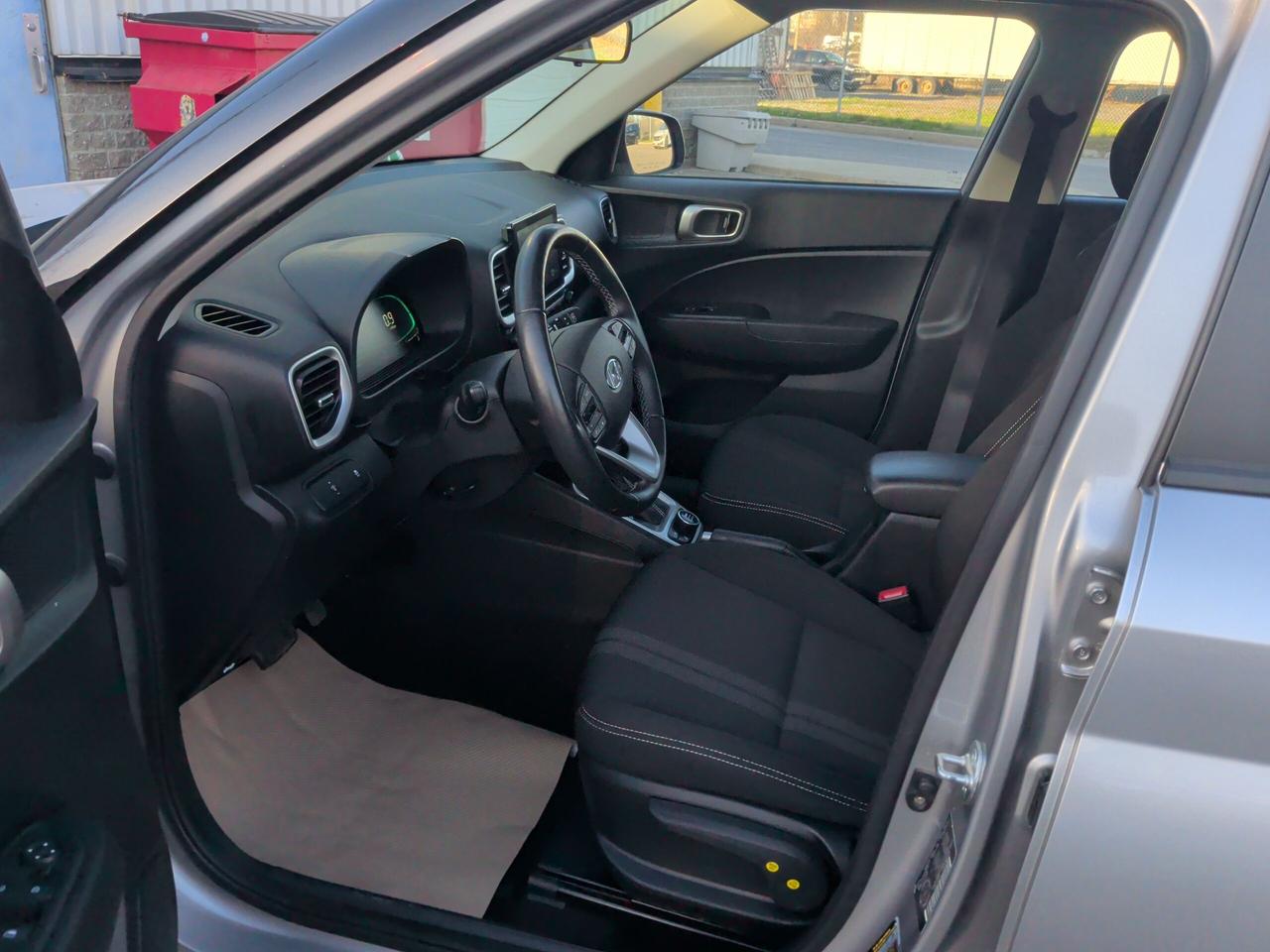 2024 Hyundai Venue PREFERRED