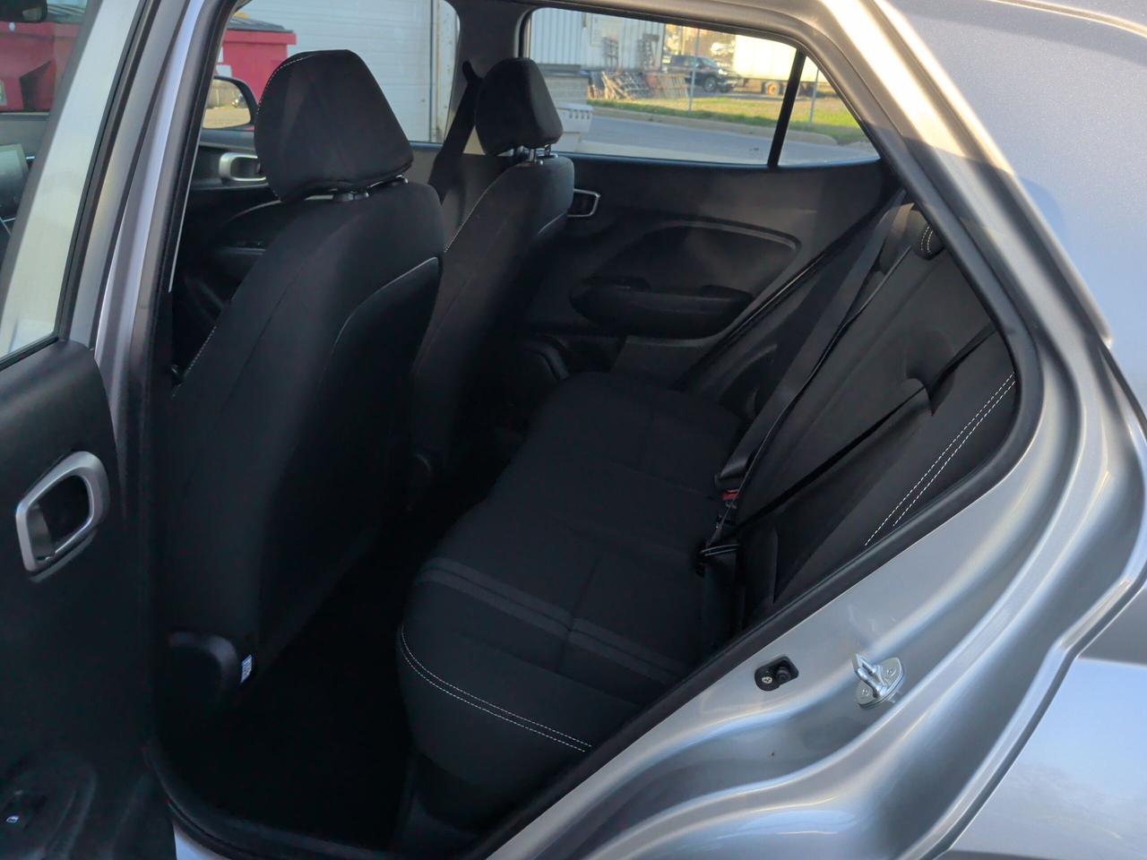 2024 Hyundai Venue PREFERRED