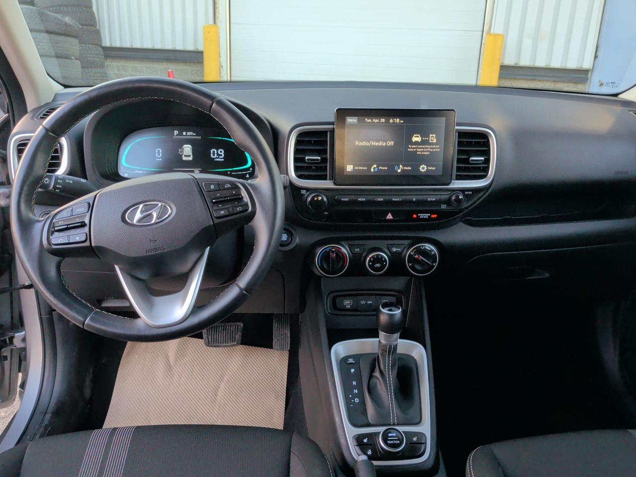 2024 Hyundai Venue PREFERRED