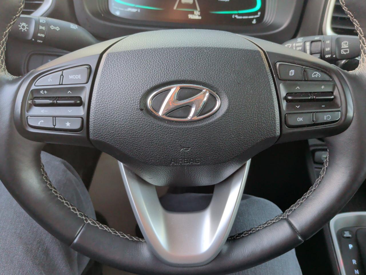2024 Hyundai Venue PREFERRED