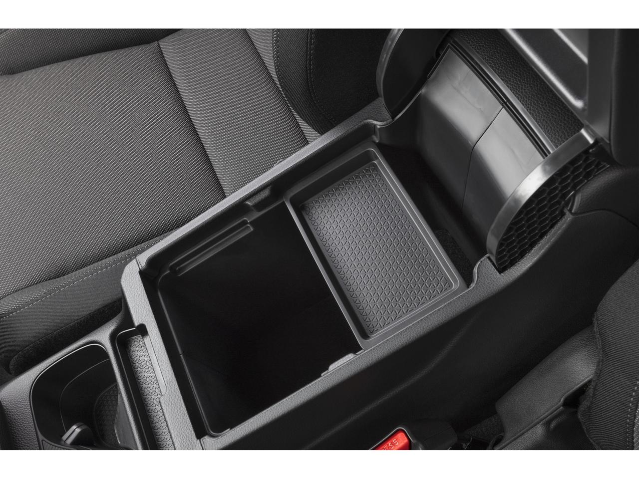 2026 Honda CR-V Sport Photo