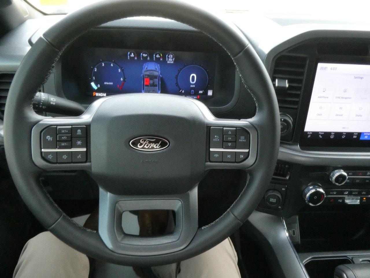 2025 Ford F-150 XLT | Heated Seats | Backup Cam | Nav | Photo