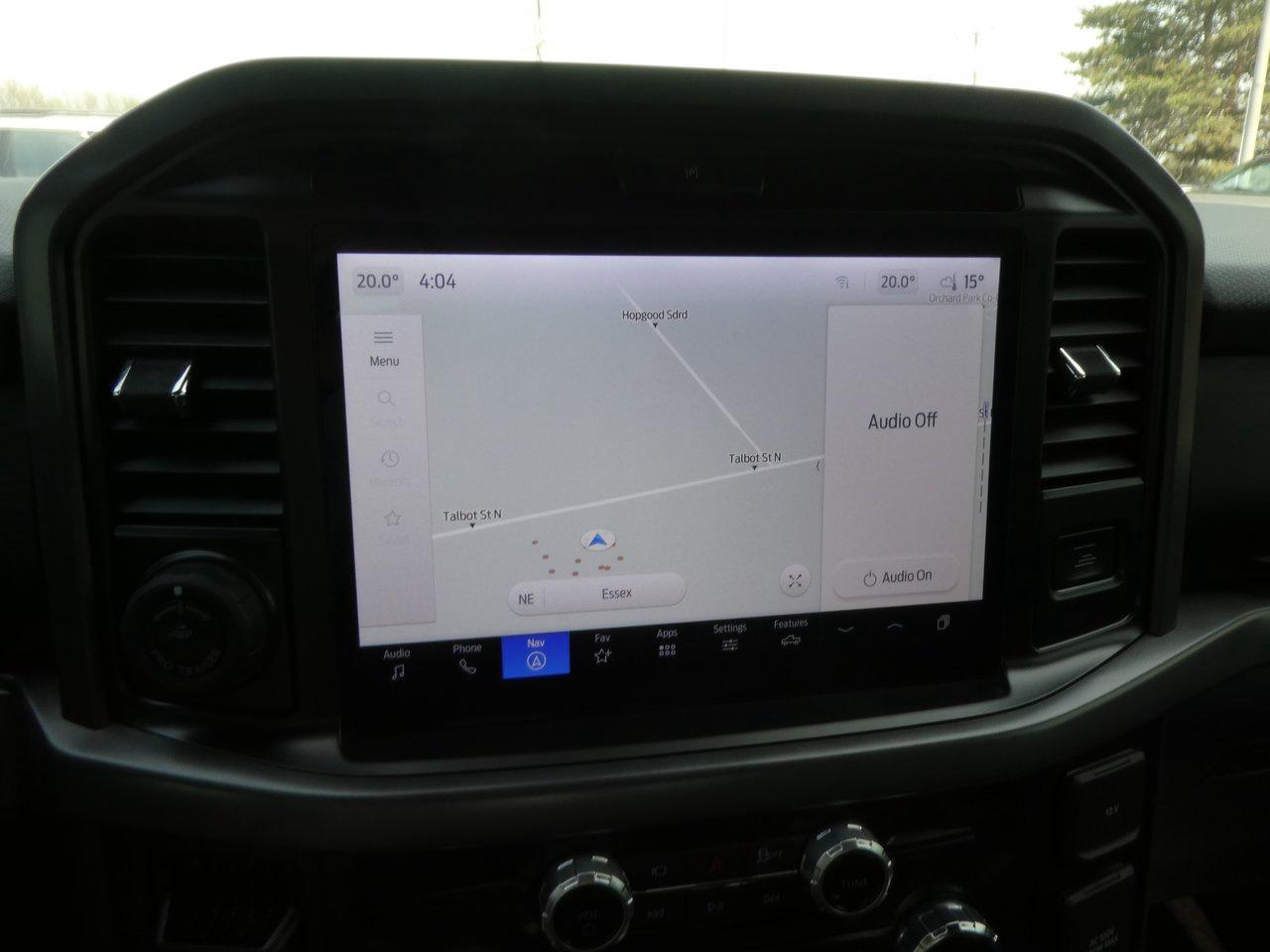 2025 Ford F-150 XLT | Heated Seats | Backup Cam | Nav | Photo