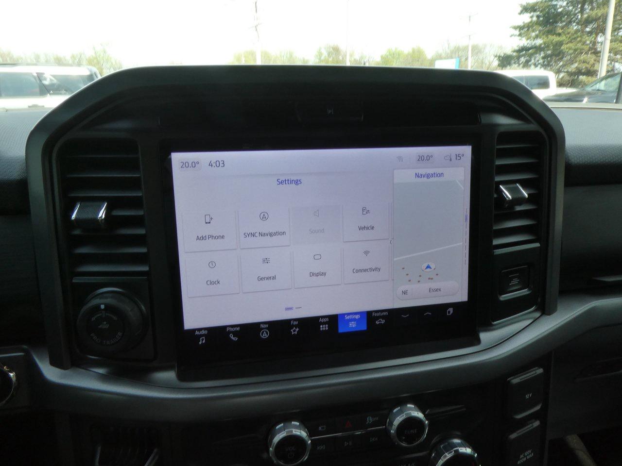 2025 Ford F-150 XLT | Heated Seats | Backup Cam | Nav | Photo