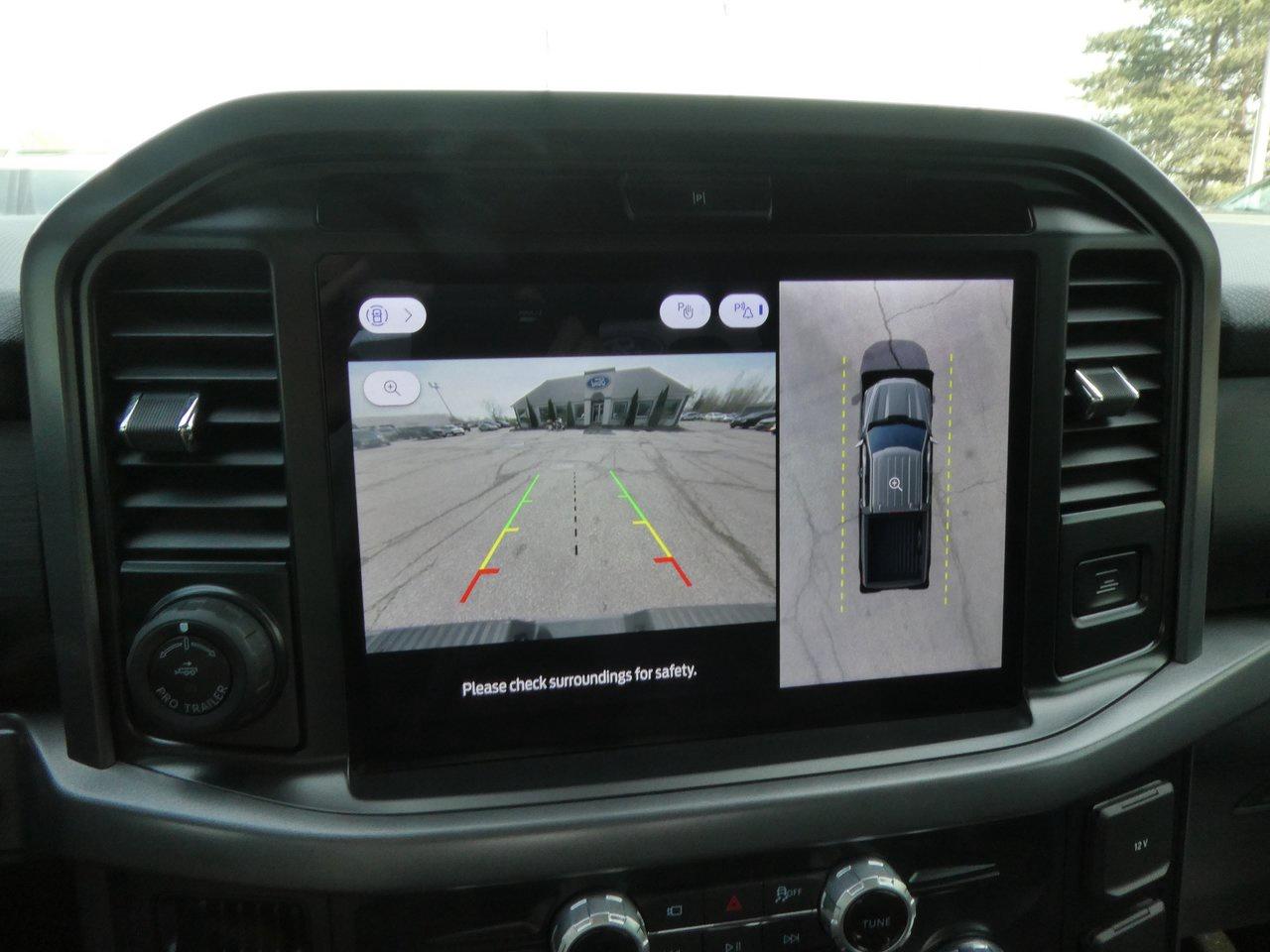 2025 Ford F-150 XLT | Heated Seats | Backup Cam | Nav | Photo