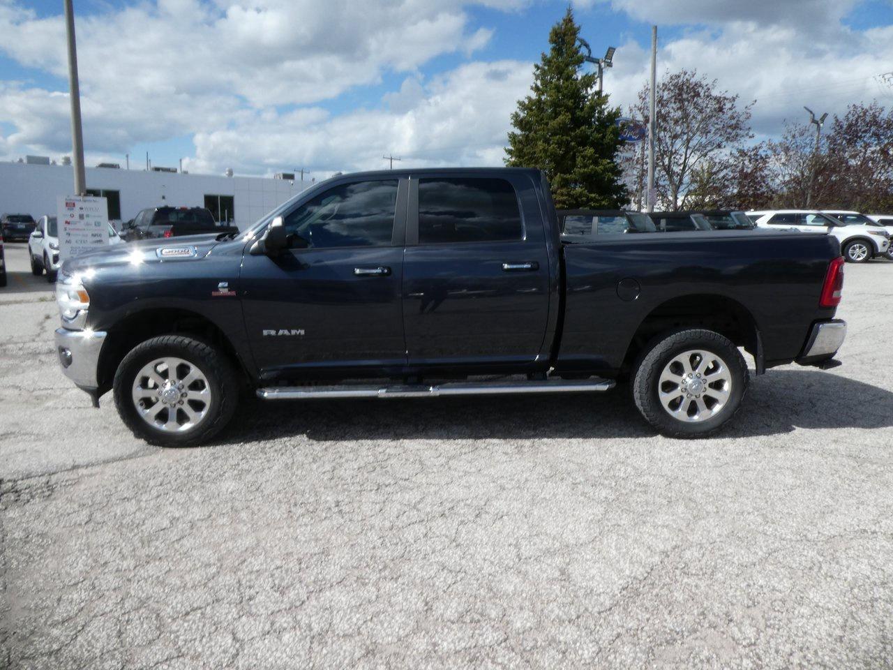2019 RAM 2500 Big Horn | Heated Seats | Backup Cam | Nav | Photo