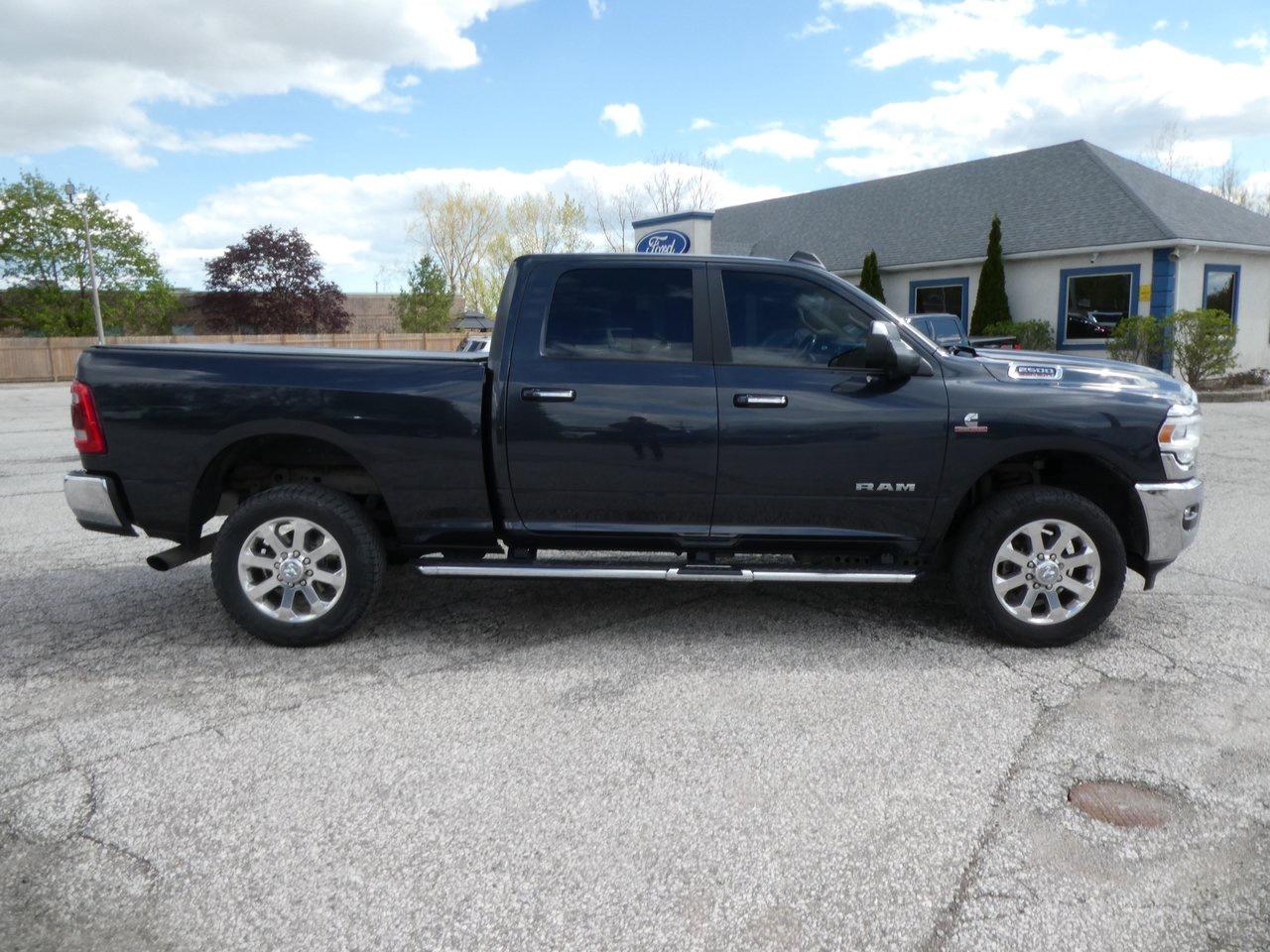 2019 RAM 2500 Big Horn | Heated Seats | Backup Cam | Nav | Photo