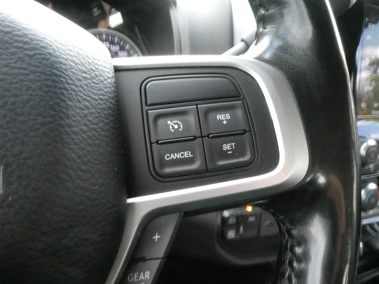 2019 RAM 2500 Big Horn | Heated Seats | Backup Cam | Nav | Photo