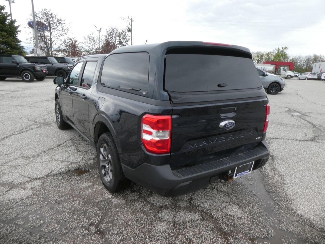 2022 Ford Maverick XLT | Backup Cam | Cruise Control | Photo