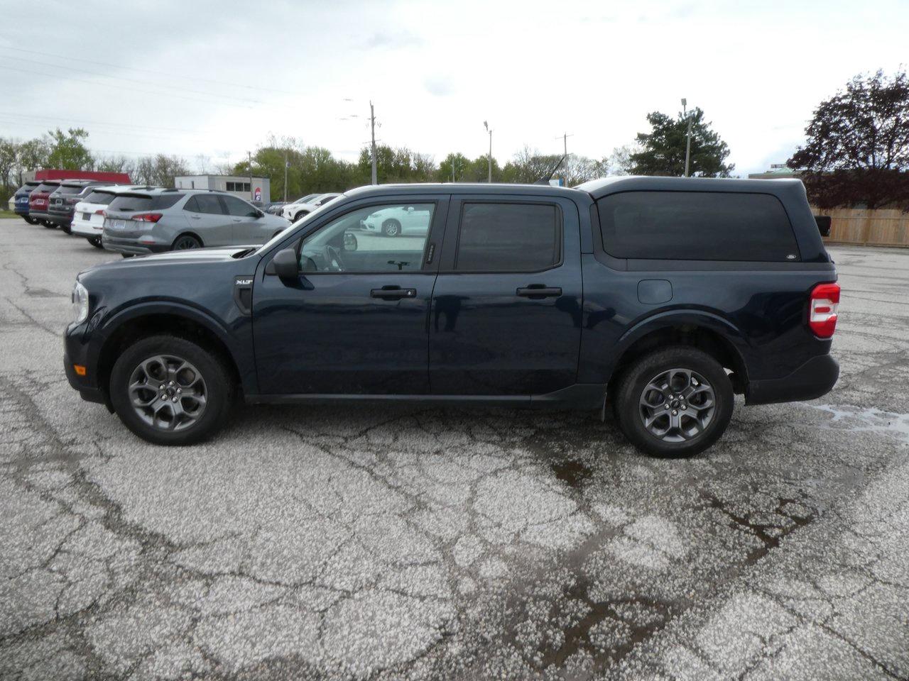 2022 Ford Maverick XLT | Backup Cam | Cruise Control | Photo