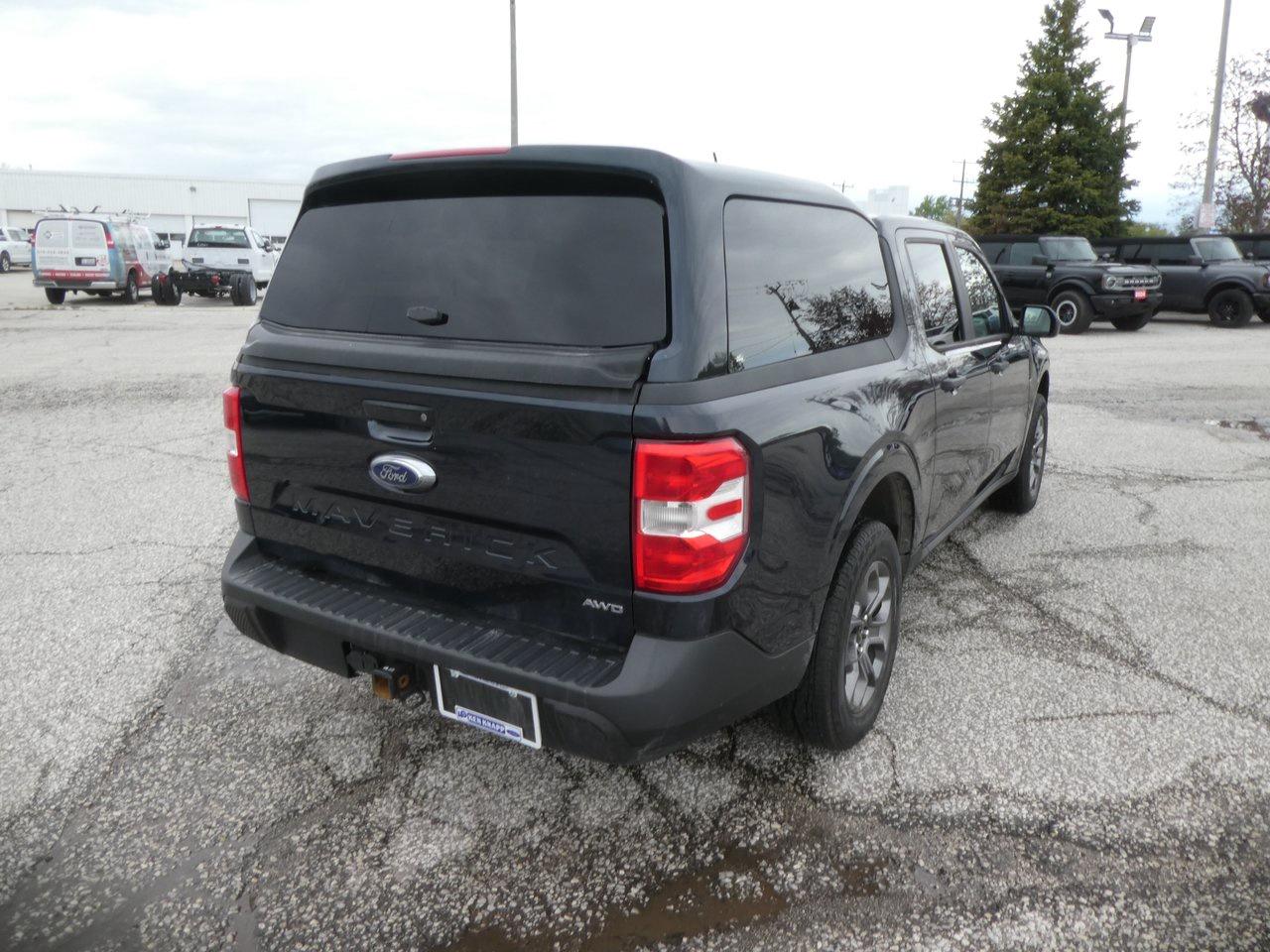 2022 Ford Maverick XLT | Backup Cam | Cruise Control | Photo4