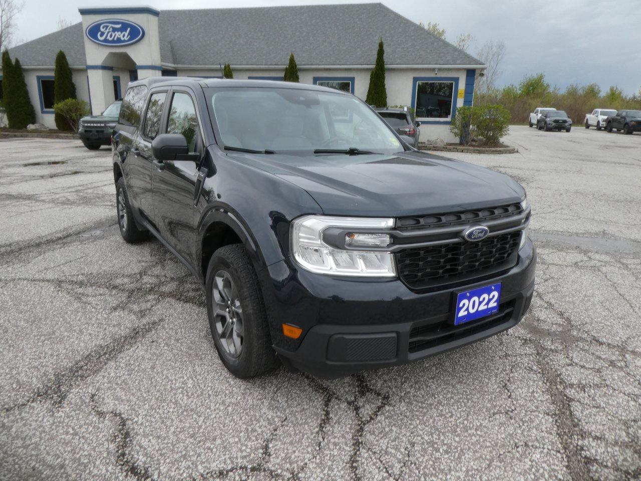 2022 Ford Maverick XLT | Backup Cam | Cruise Control | Photo