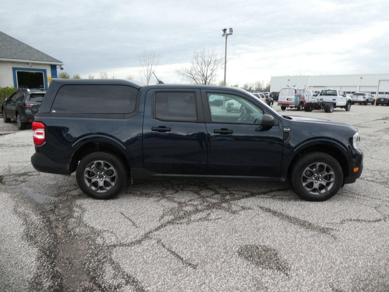 2022 Ford Maverick XLT | Backup Cam | Cruise Control | Photo