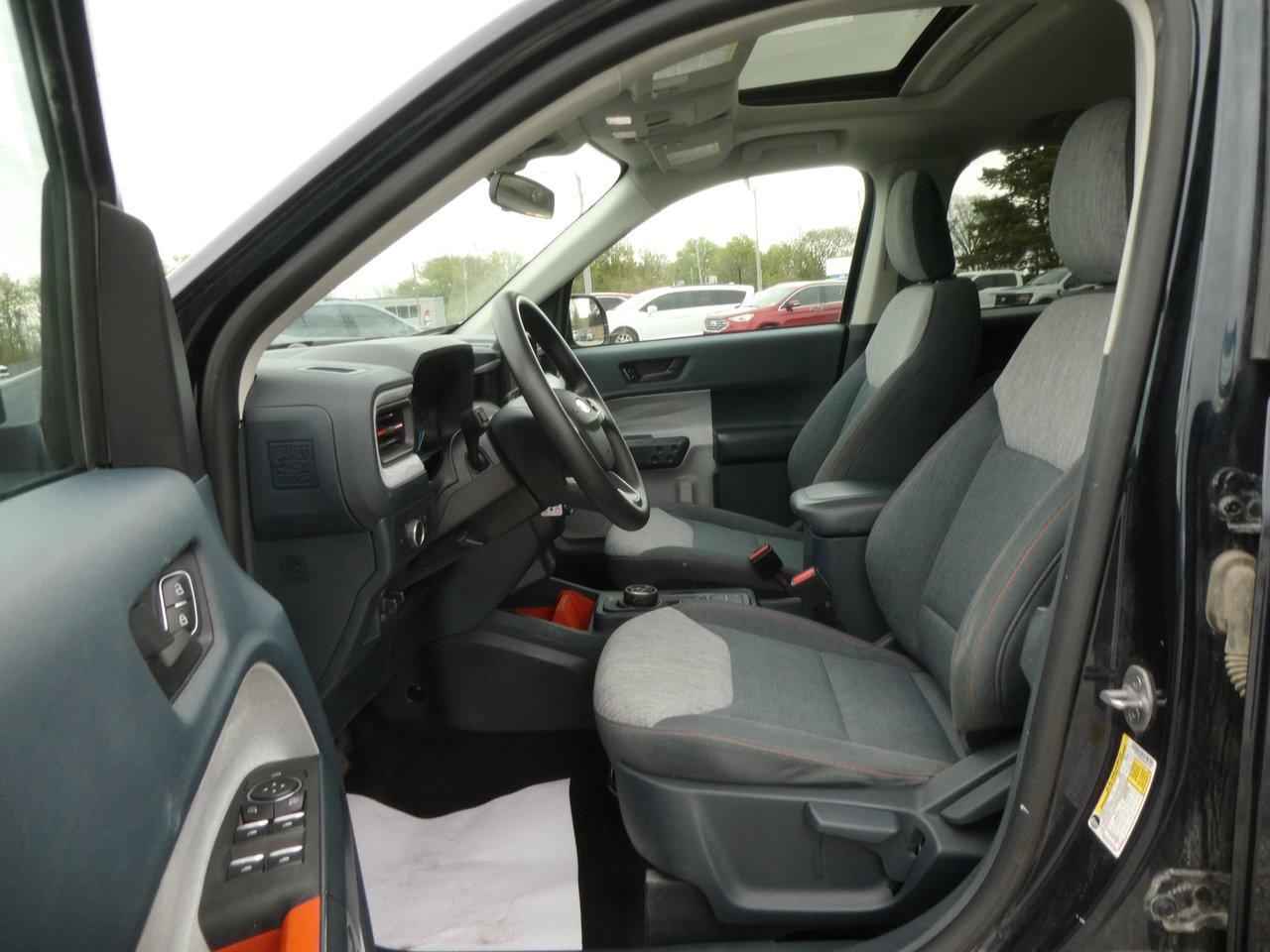 2022 Ford Maverick XLT | Backup Cam | Cruise Control | Photo
